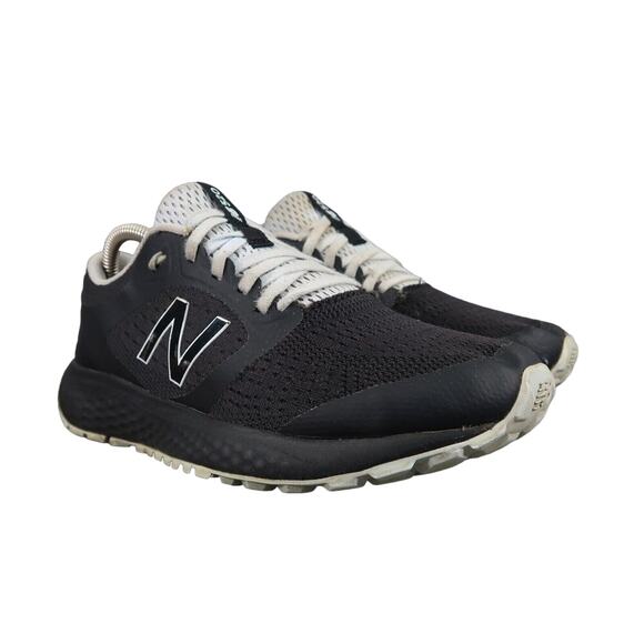 New Balance Shoes Womens 8.5 Athletic Trainers 520 Running Sport Comfort Active - Picture 1 of 13